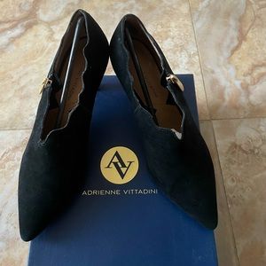 Adrienne Vittadini shoes